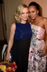 KERRY WASHINGTON at Hollywood Foreign Press Association’s Grants Banquet in Beverly Hills