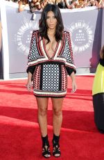 KIM KARDASHIAN at 2014 MTV Video Music Awards