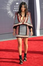 KIM KARDASHIAN at 2014 MTV Video Music Awards