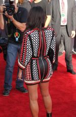 KIM KARDASHIAN at 2014 MTV Video Music Awards