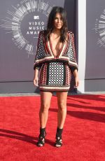KIM KARDASHIAN at 2014 MTV Video Music Awards