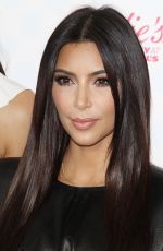 KIM KARDASHIAN at Teen Choice Awards 2014 in Los Angeles