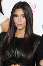 KIM KARDASHIAN at Teen Choice Awards 2014 in Los Angeles
