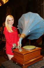 KIRSTEN DUNST at Miu Miu Women
