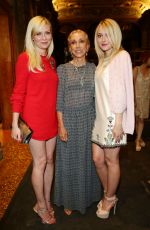 KIRSTEN DUNST at Miu Miu Women