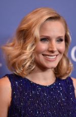 KRISTEN BELL at Hollywood Foreign Press Association