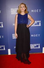 KRISTEN BELL at Hollywood Foreign Press Association