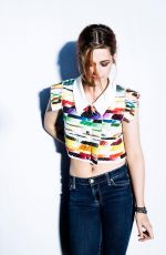 KRISTEN STEWART – Fabrizio Maltese Photoshoot