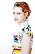 KRISTEN STEWART – Fabrizio Maltese Photoshoot