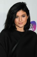 KYLIE JENNER at Imagine Ball at the House of Blues in West Hollywood