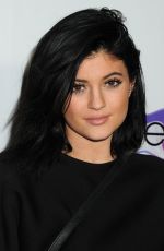 KYLIE JENNER at Imagine Ball at the House of Blues in West Hollywood
