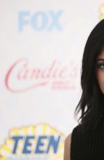 KYLIE JENNER at Teen Choice Awards 2014 in Los Angeles