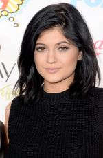 KYLIE JENNER at Teen Choice Awards 2014 in Los Angeles