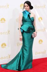 LAURA PREPON at 2014 Emmy Awards