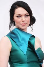 LAURA PREPON at 2014 Emmy Awards