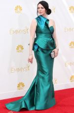 LAURA PREPON at 2014 Emmy Awards