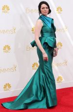 LAURA PREPON at 2014 Emmy Awards