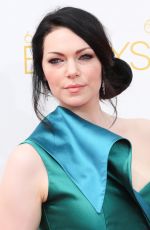 LAURA PREPON at 2014 Emmy Awards