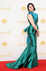 LAURA PREPON at 2014 Emmy Awards