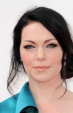 LAURA PREPON at 2014 Emmy Awards