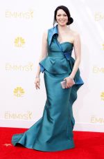 LAURA PREPON at 2014 Emmy Awards