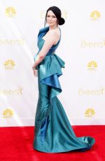 LAURA PREPON at 2014 Emmy Awards