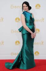 LAURA PREPON at 2014 Emmy Awards