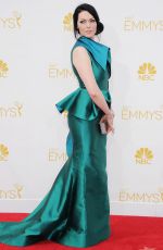 LAURA PREPON at 2014 Emmy Awards