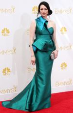 LAURA PREPON at 2014 Emmy Awards