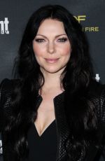 LAURA PREPON at Entertainment Weekly’s Pre-emmy Party