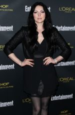 LAURA PREPON at Entertainment Weekly’s Pre-emmy Party