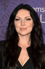 LAURA PREPON at Variety and Women in Film Emmy Nominee Celebration
