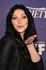 LAURA PREPON at Variety and Women in Film Emmy Nominee Celebration