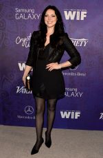 LAURA PREPON at Variety and Women in Film Emmy Nominee Celebration