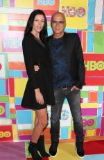 LIBERTY ROSS at HBO’s Emmy After Party