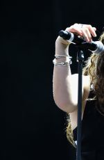 LORDE Performs At Lollapalooza Festival 