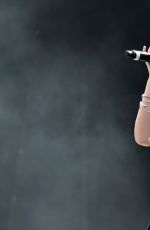 LORDE Performs At Lollapalooza Festival 