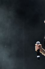 LORDE Performs At Lollapalooza Festival 