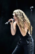 LORDE Performs At Lollapalooza Festival 