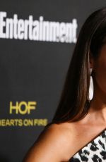 LOUISE ROE at Entertainment Weekly’s Pre-emmy Party