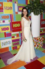 LUCY LIU at HBO’s Emmy After Party