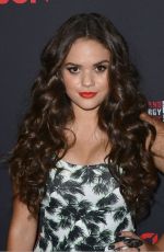 MADISON PETTIS at Trevor Jackson’s Monster 18th Birthday Party in Los Angeles