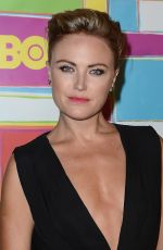 MALIN AKERMAN at HBO