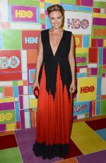 MALIN AKERMAN at HBO