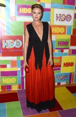 MALIN AKERMAN at HBO