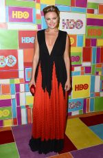MALIN AKERMAN at HBO