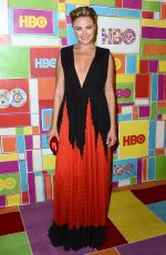 MALIN AKERMAN at HBO