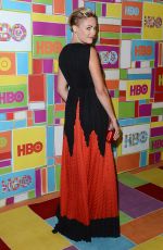 MALIN AKERMAN at HBO