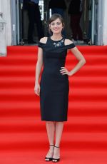 MARION COTILLARD at Two Days, One Night Premiere in London