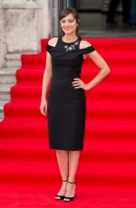 MARION COTILLARD at Two Days, One Night Premiere in London